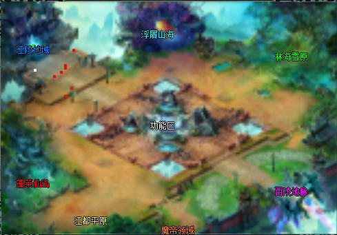 求电信长久传奇道士怎样巩固英雄圣言术