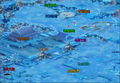 跨世伏魔传奇私服：跨世伏魔，传奇私服的新探索